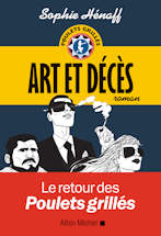 art et décés